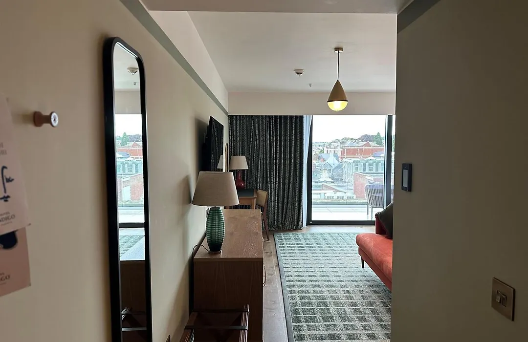 Hotel Indigo - Exeter By Ihg-1