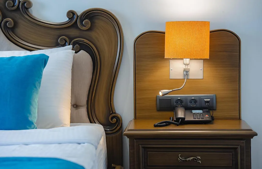 Berlin Suite Hotel Trabzon-1