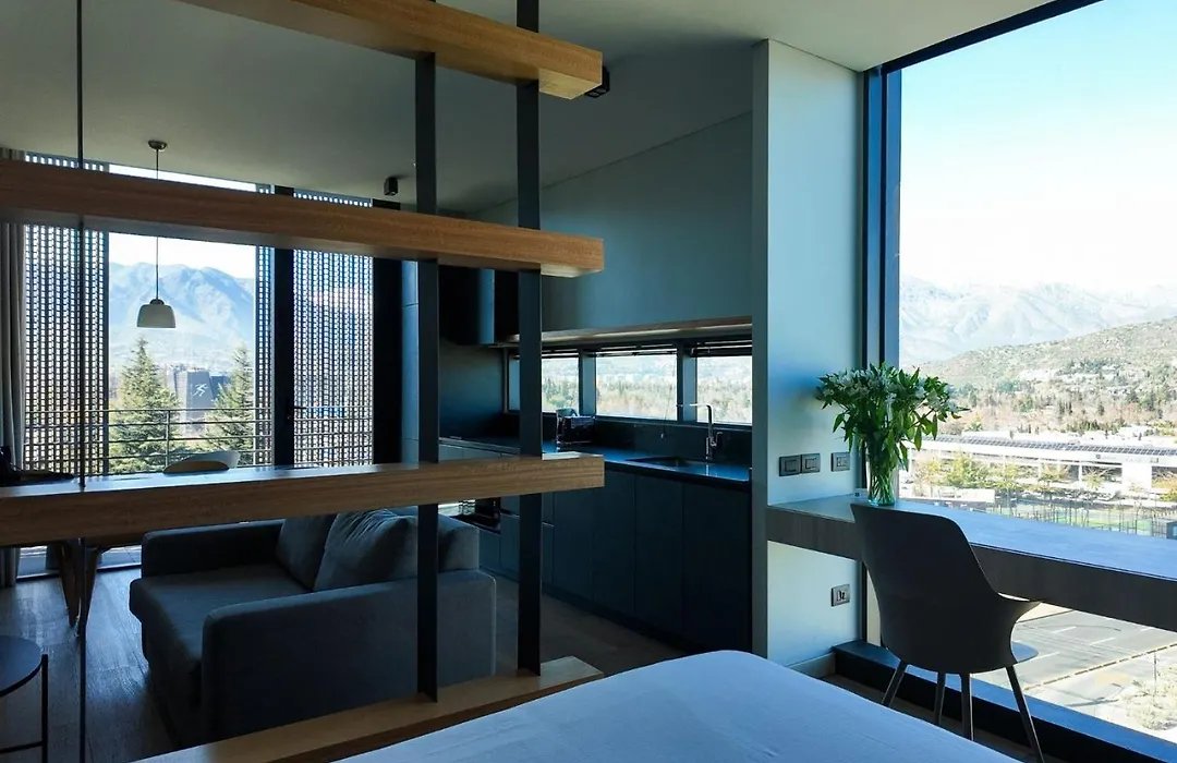 Nucleo Mayor Apartamentos-1