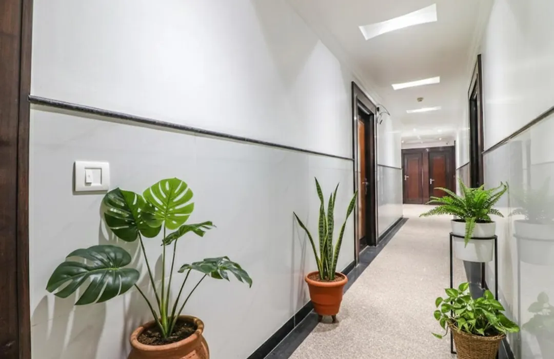 Fabhotel Rayplus-1