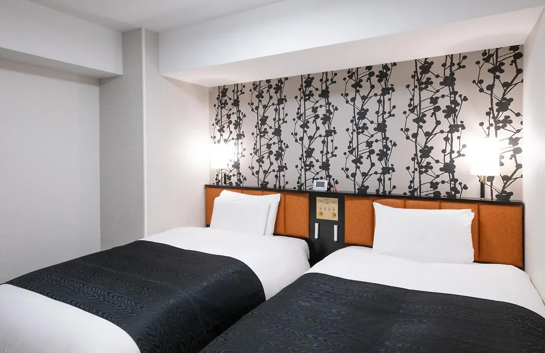 Apa Hotel Asakusabashi Ekimae-1