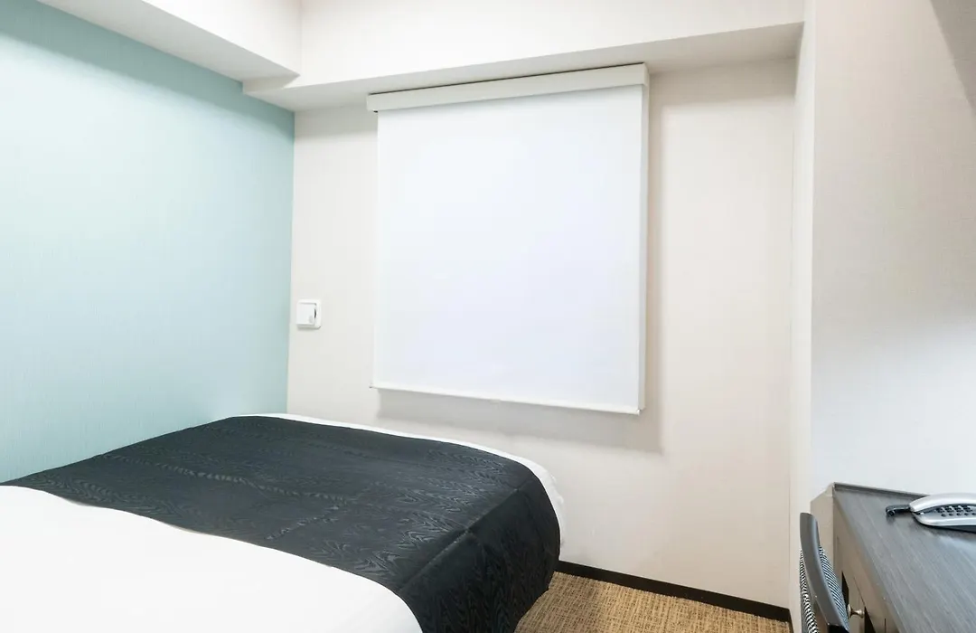 Apa Hotel Asakusabashi Ekimae-1