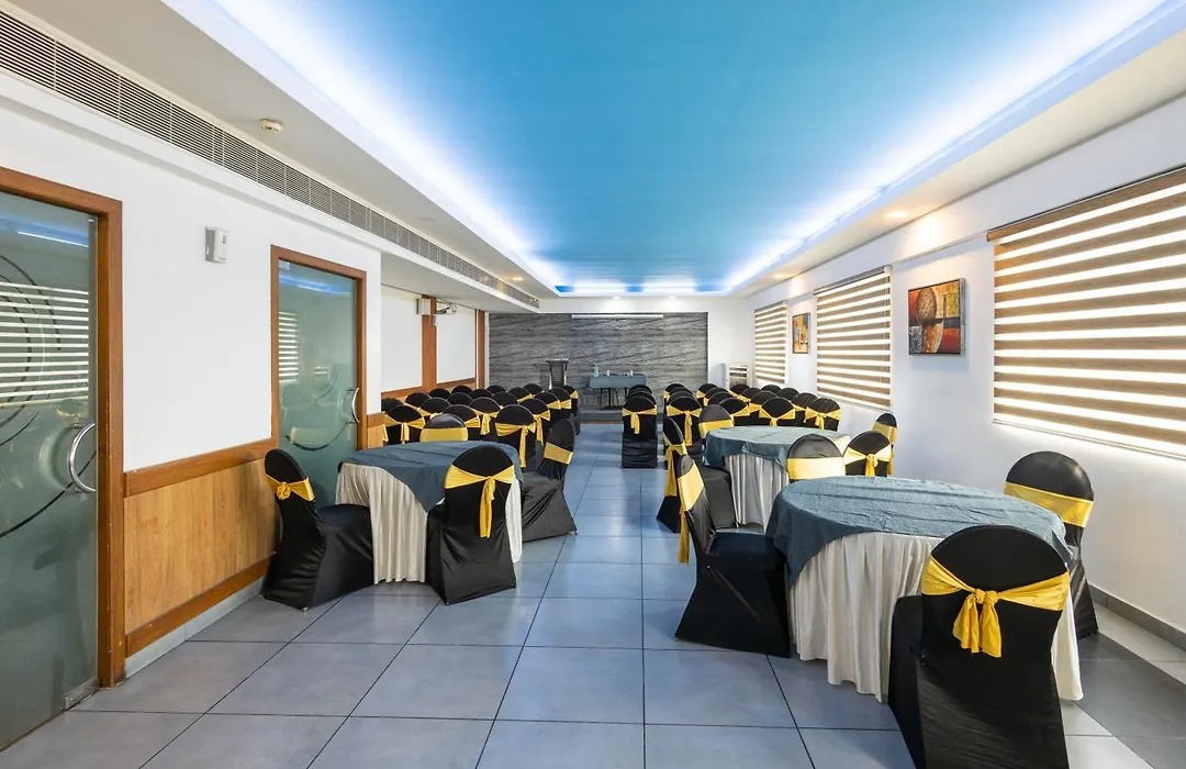 The Senate Hotel By Addon Group-1