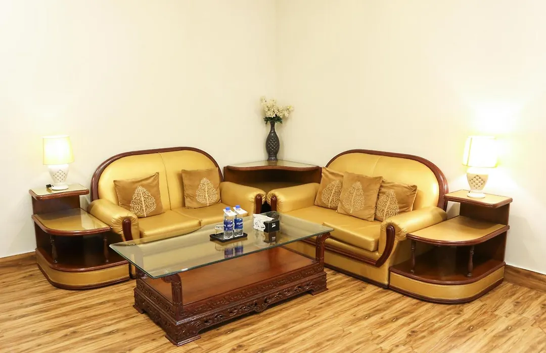 Mughal Mahal Hotel-1