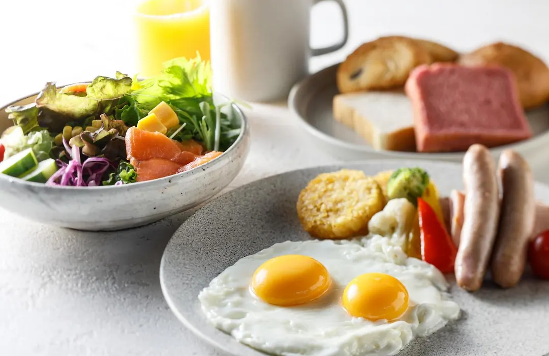Hilton Garden Inn Kyoto Shijo Karasuma-1