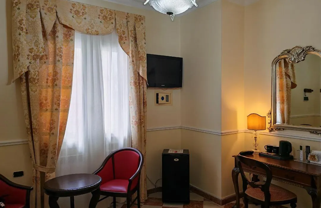 Hotel Trinacria-1