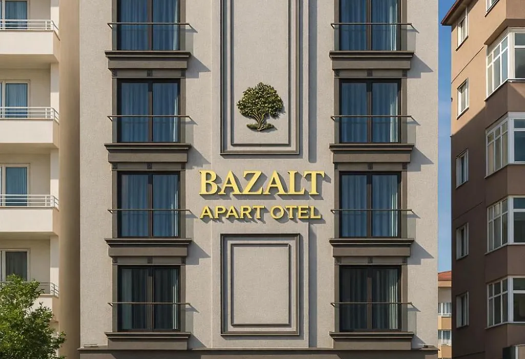Bazalt Apart Hotel-1
