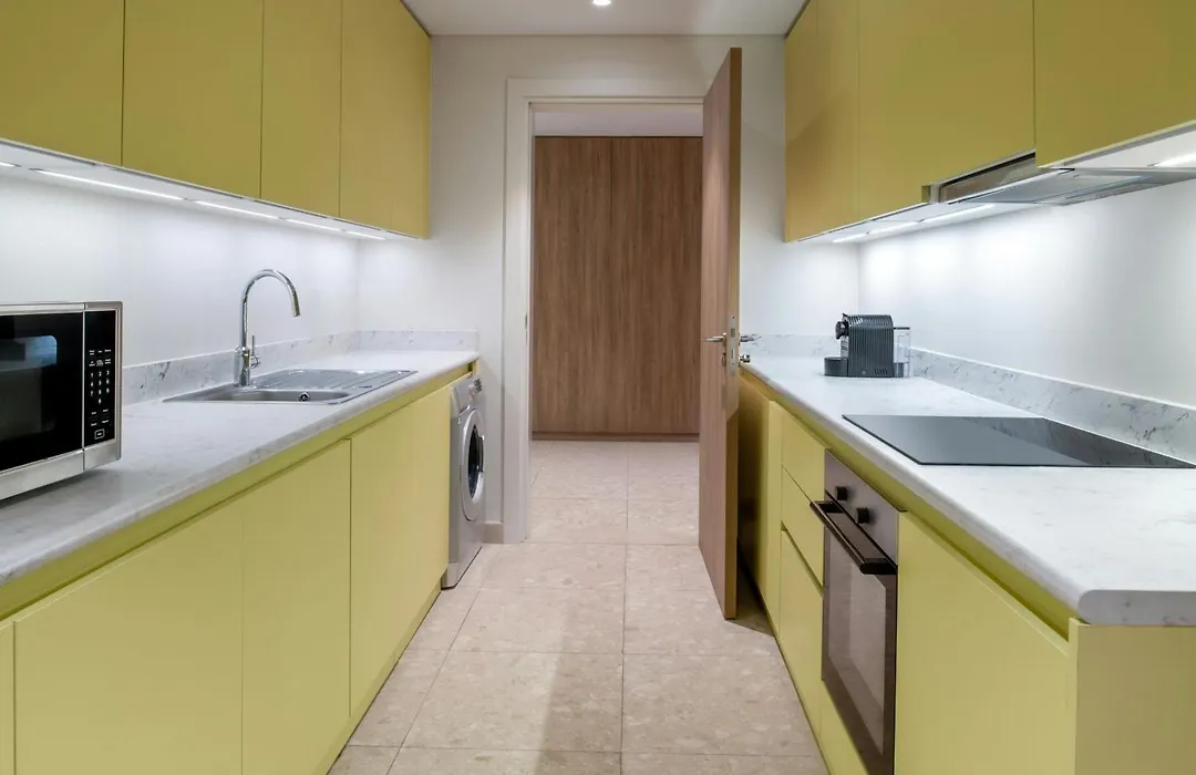 Element By Marriott City Center Doha-1