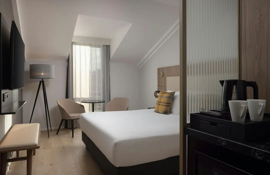 Ac Hotel By Marriott Inverness-1