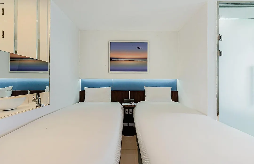 Hamdeok Beach Stay Jeju-1