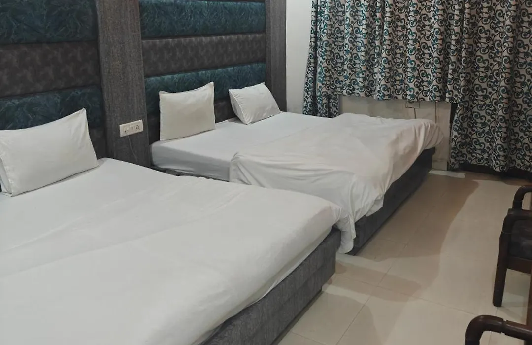 Hotel Grand Jagdish Residency-1