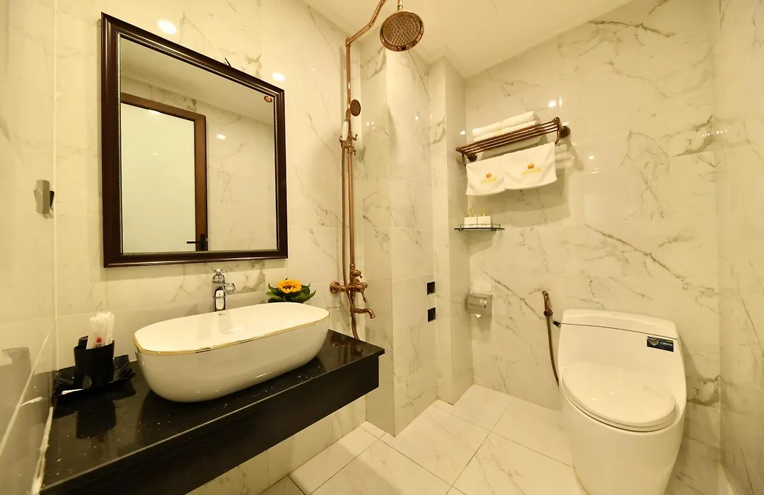 Kingdom Hanoi Hotel-1