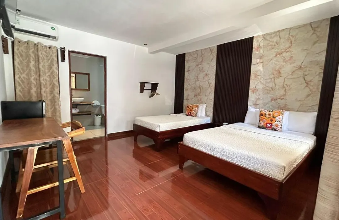 Hotel Wilson Anexo-1