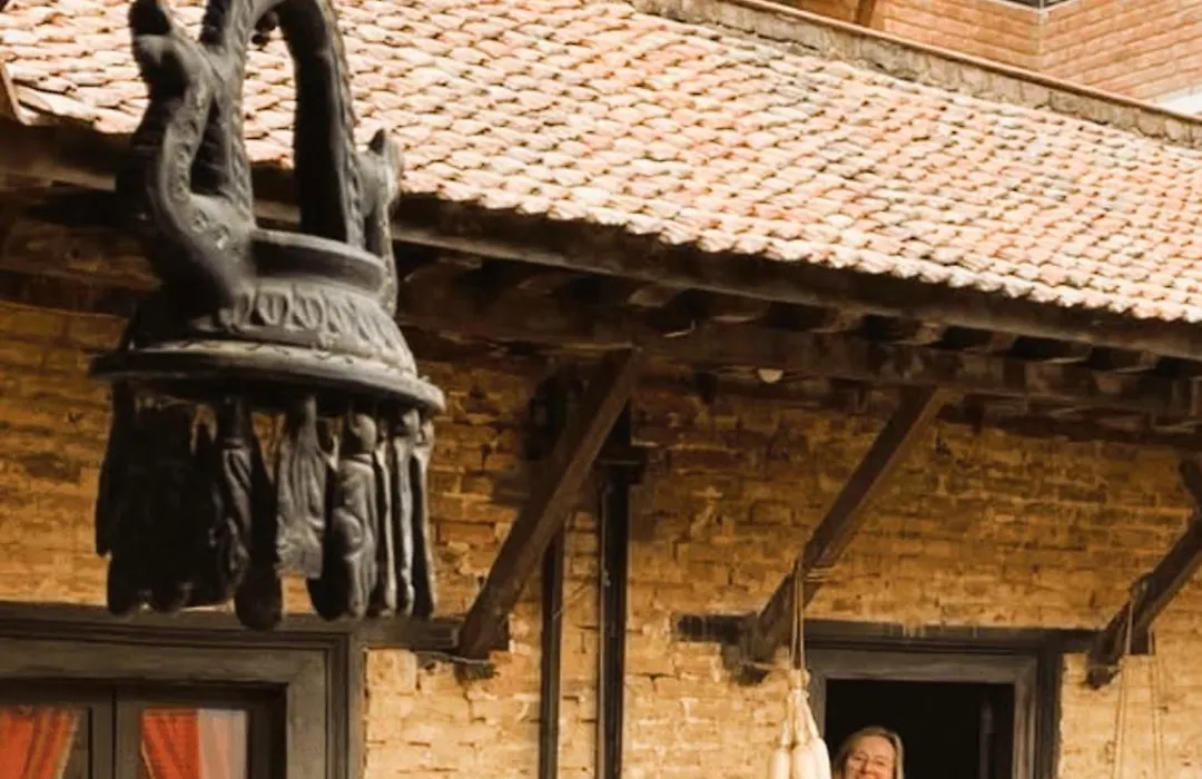 Newa Chen Historic House Unesco-1
