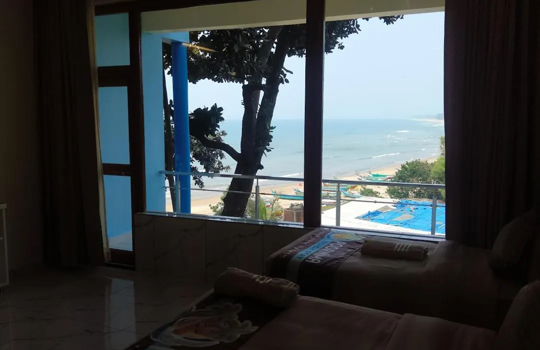 Poornima Beach Stay-1