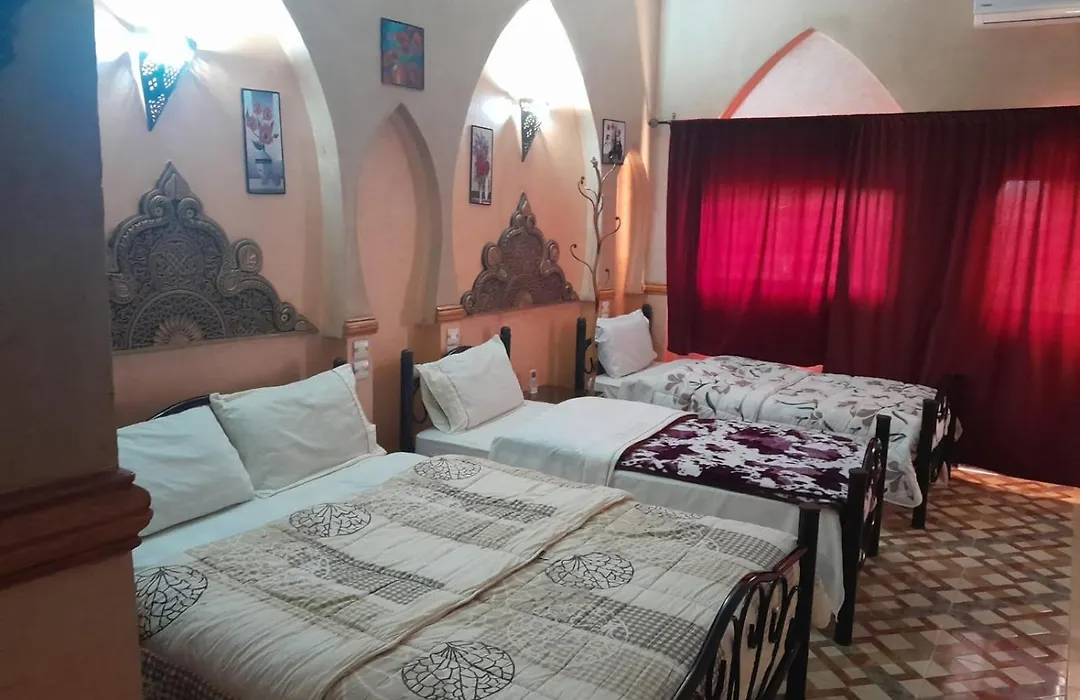 Hotel Restaurant Hollywood Africa-1