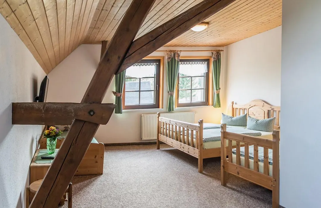 Pension Am Roten Hammer-1