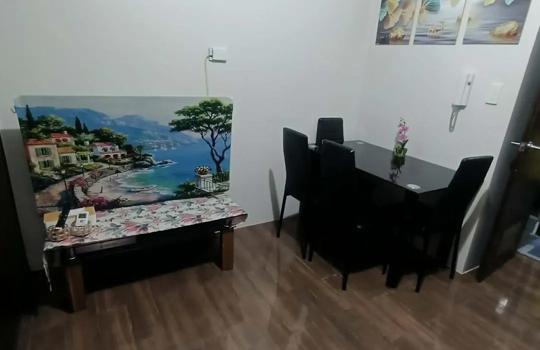 Cruz Air Residences-1