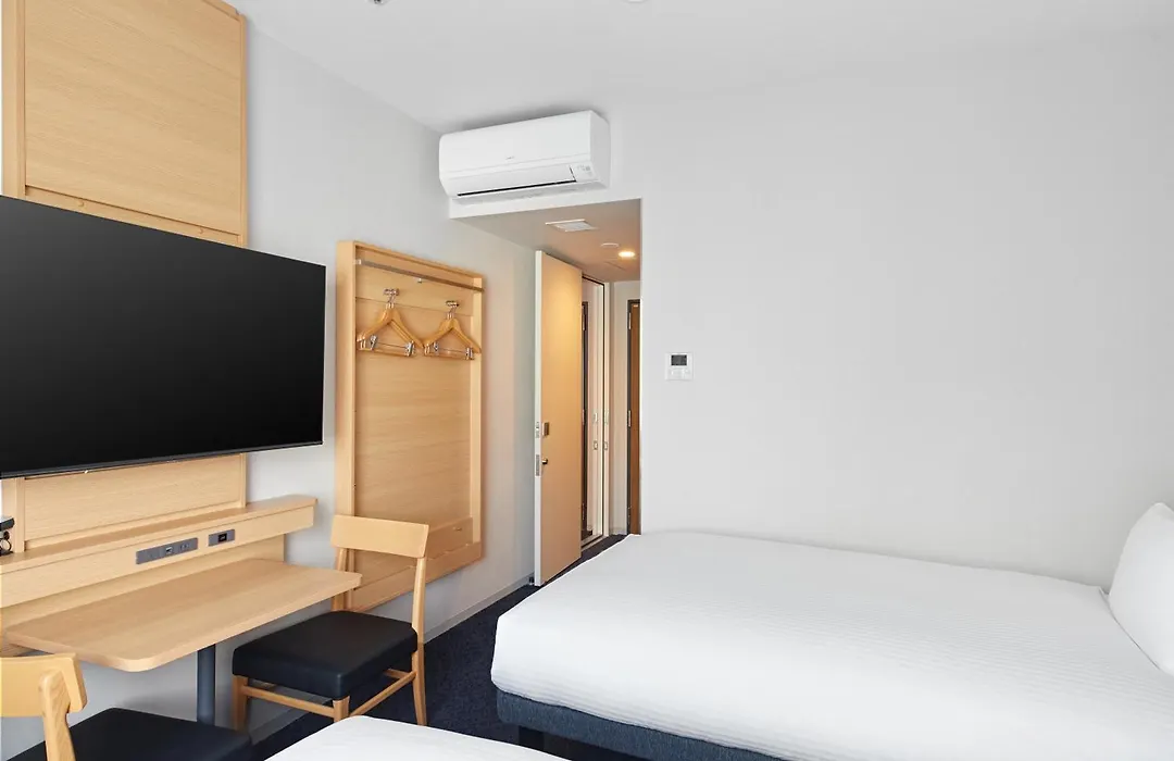 Sotetsu Fresa Inn Yodoyabashi-1