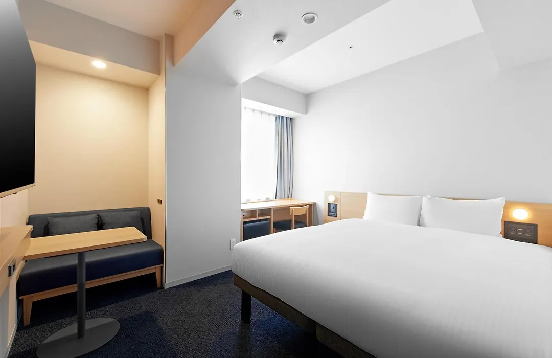 Sotetsu Fresa Inn Yodoyabashi-1