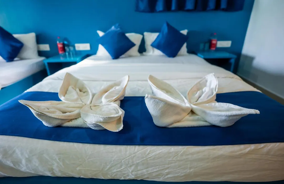 Tantra Beach Resort-1