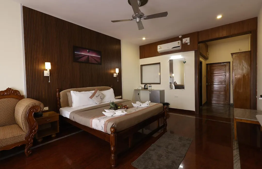 Sparv Aulakhs Resort-1
