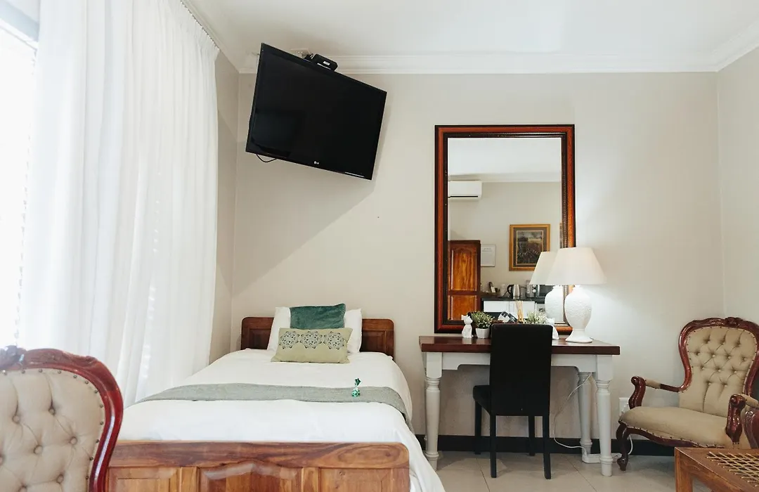 Mi Vida Guesthouse-1