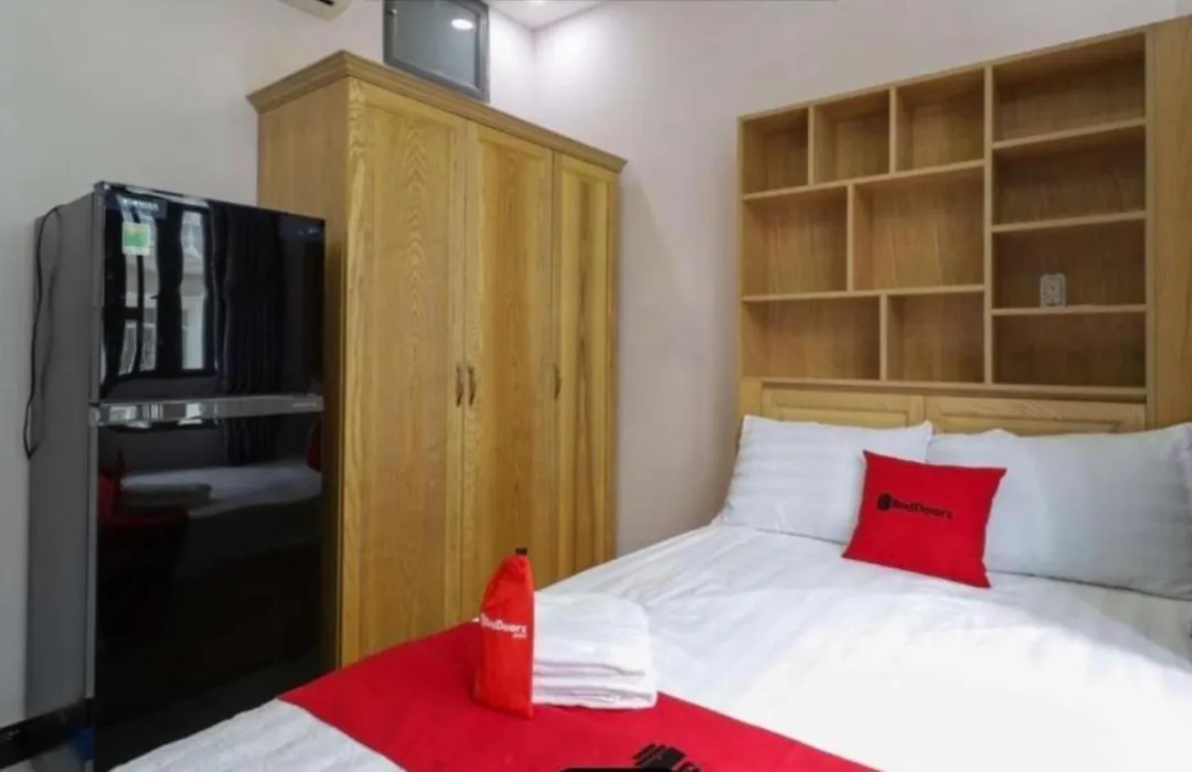 Gia Bảo Hotel Quận 7-1