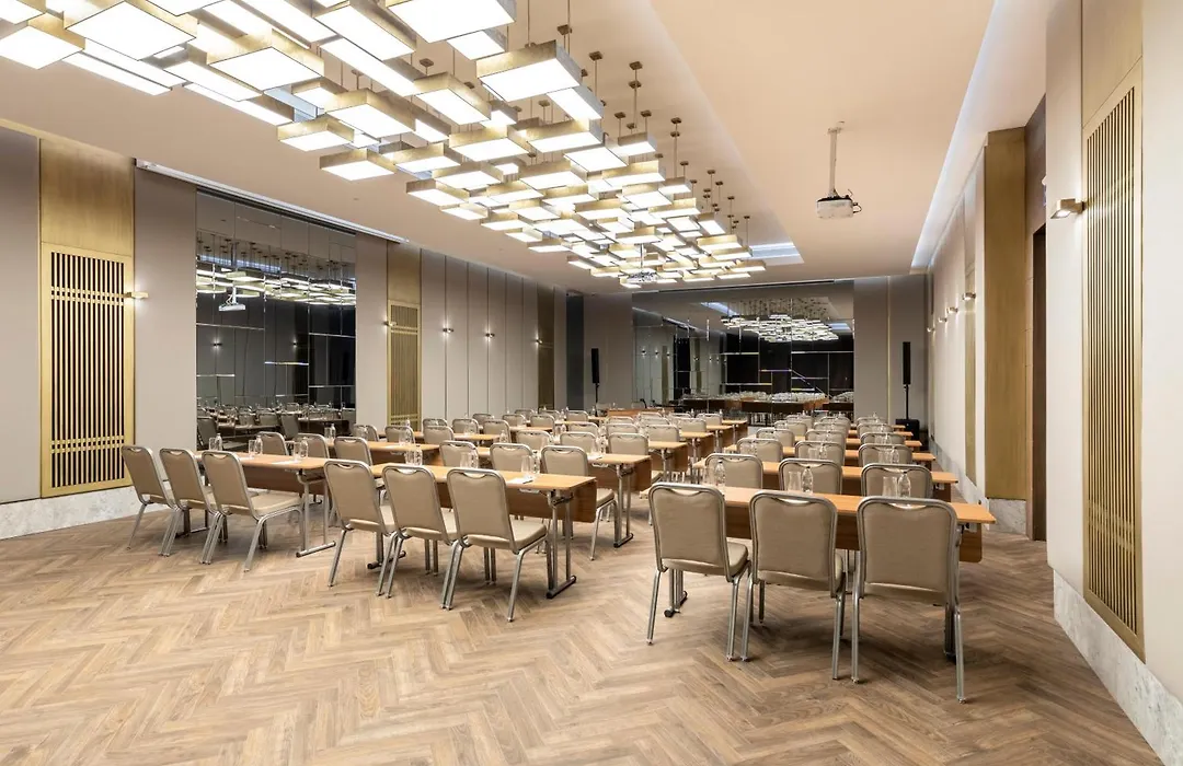Wish More Hotel Sisli-1
