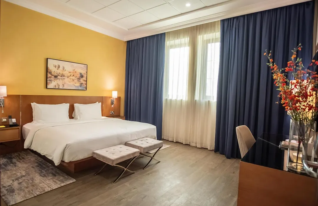 La Maison Hotel Doha-1