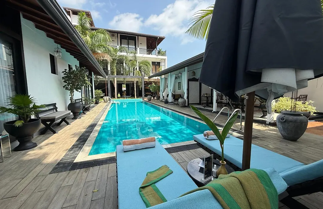 D' Art VILLA RETREAT AND SPA-1