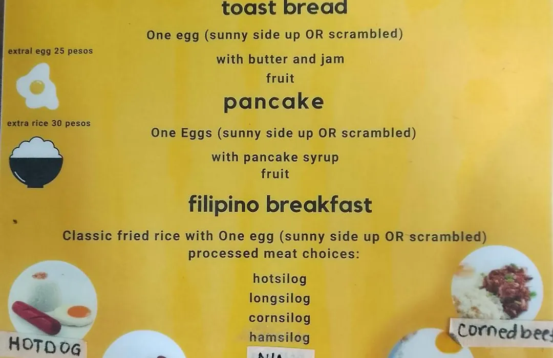 Lola Flor'S Guest House-1