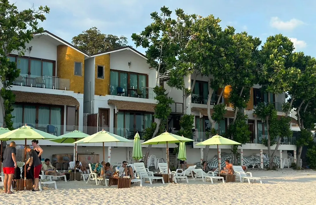 Diamond Beach Resort-1