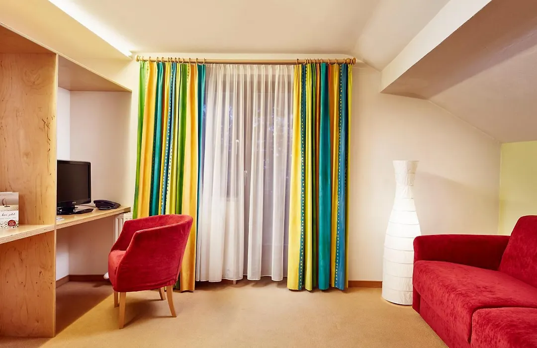 Pop-up Hostel - Loisach-1
