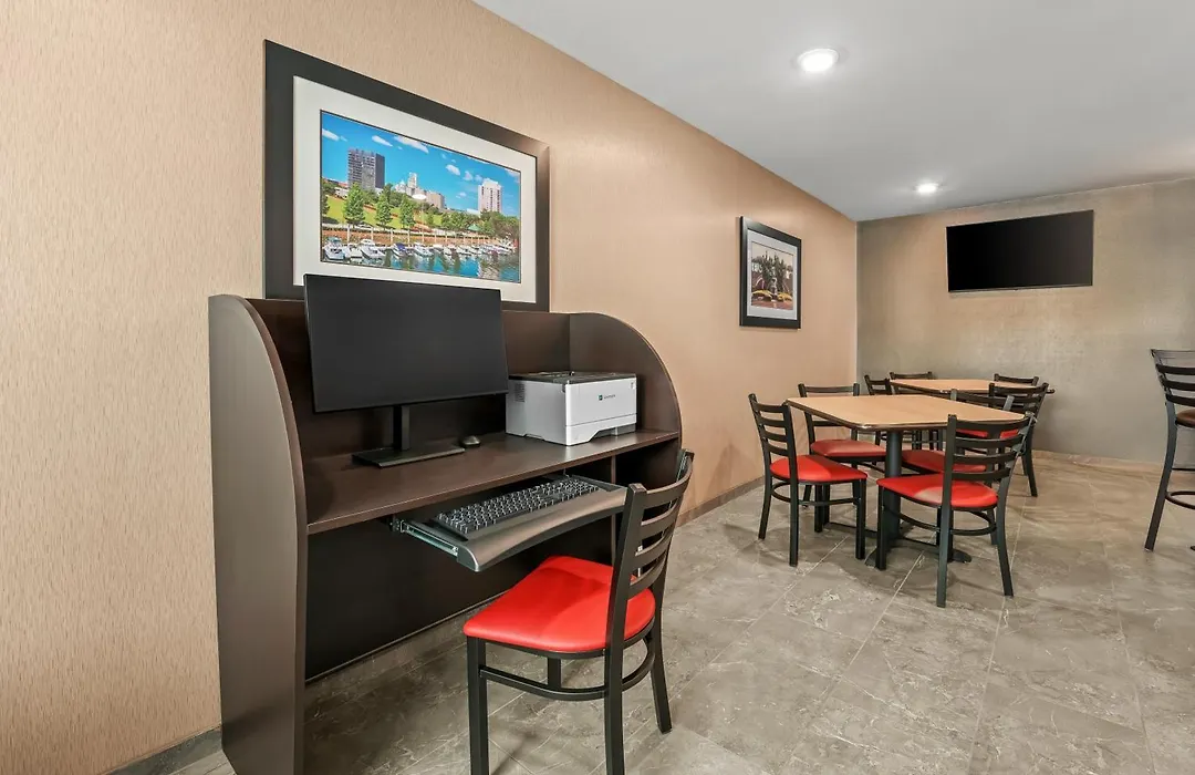 My Place Hotel-Jacksonville-Camp Lejeune, Nc-1
