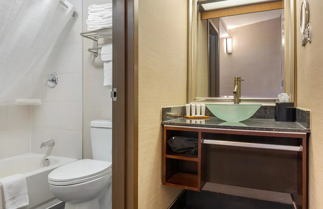 Radisson Hotel Southfield-Detroit-1