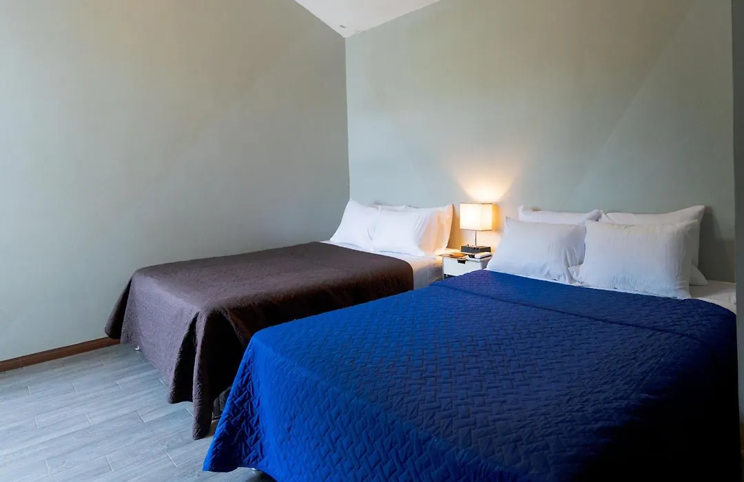 Hotel Villas Santander-1