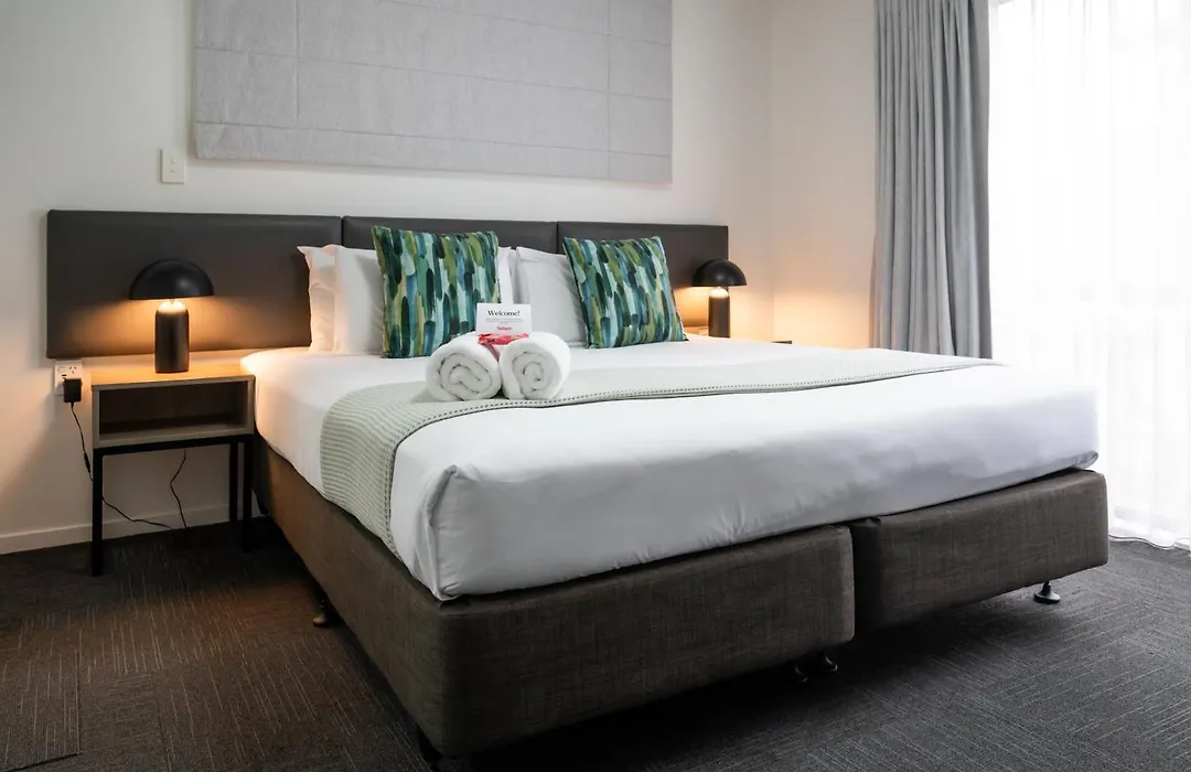 Solsen Flexi-Stay & Motel-1