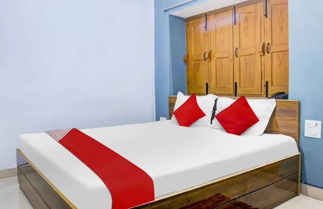 Hotel O Triveni-1