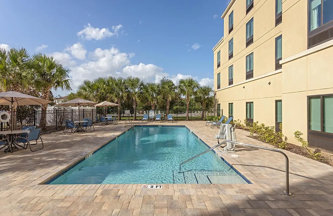 Pestana Orlando Suites - Lake Buena Vista-1