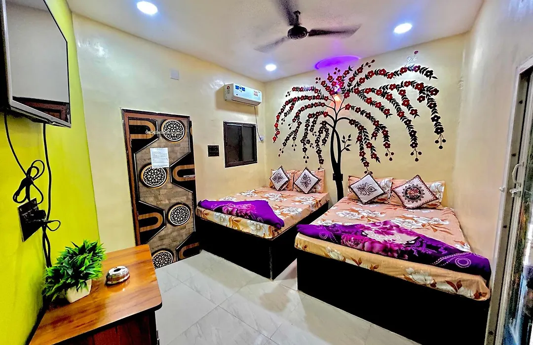 Sun India Guest House-1