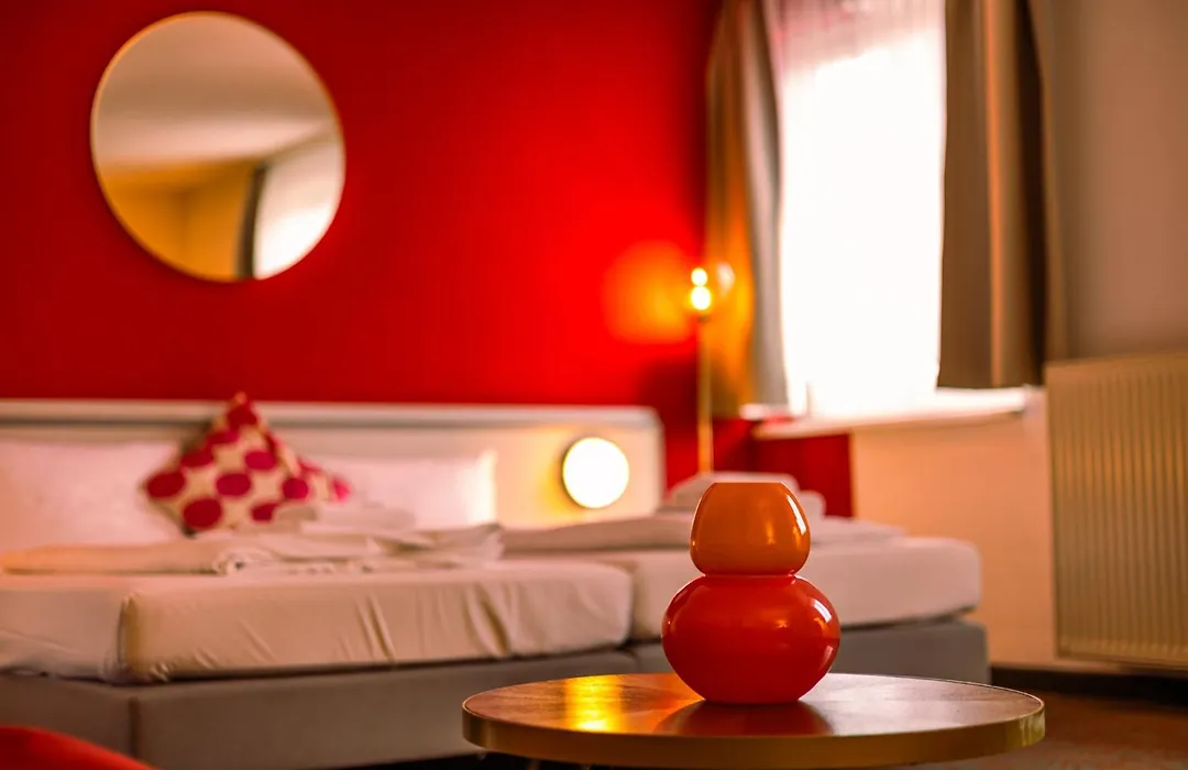 Hessenland Hotel Kassel Innenstadt by Stay Awesome-1