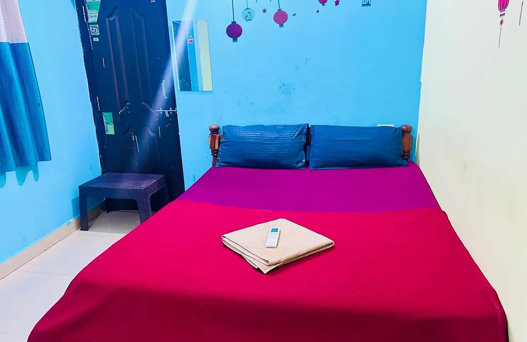 Pihu Guest House-1