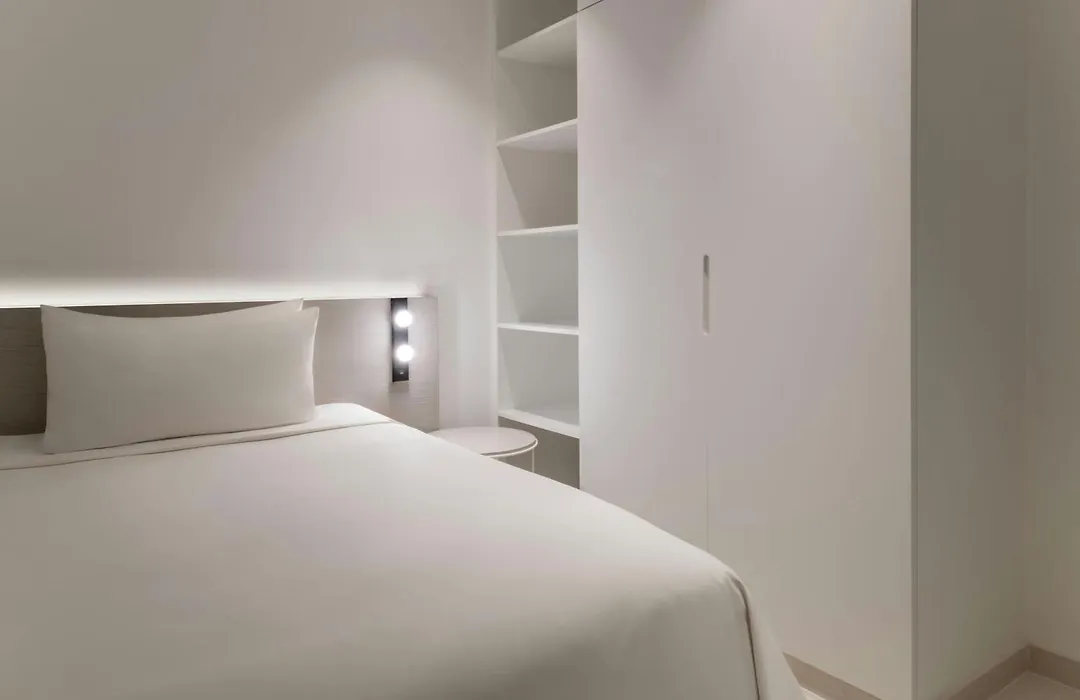 Element By Marriott West Bay Doha-1