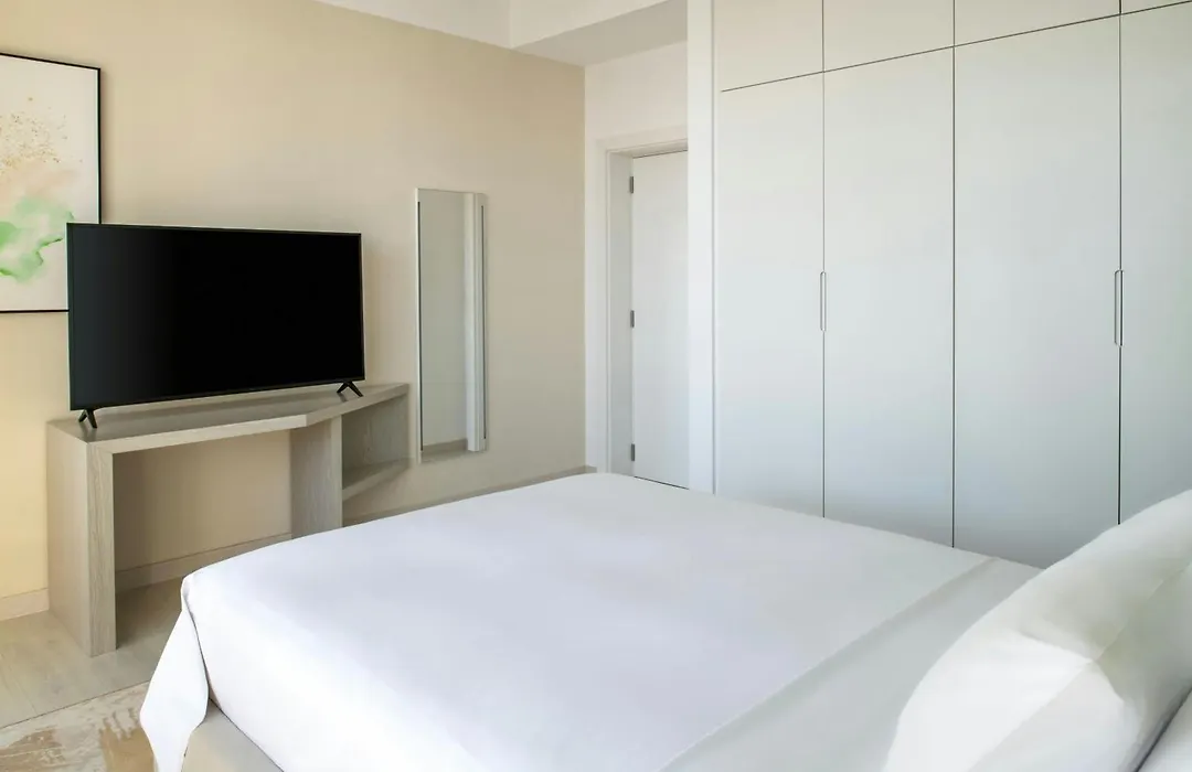 Element By Marriott West Bay Doha-1