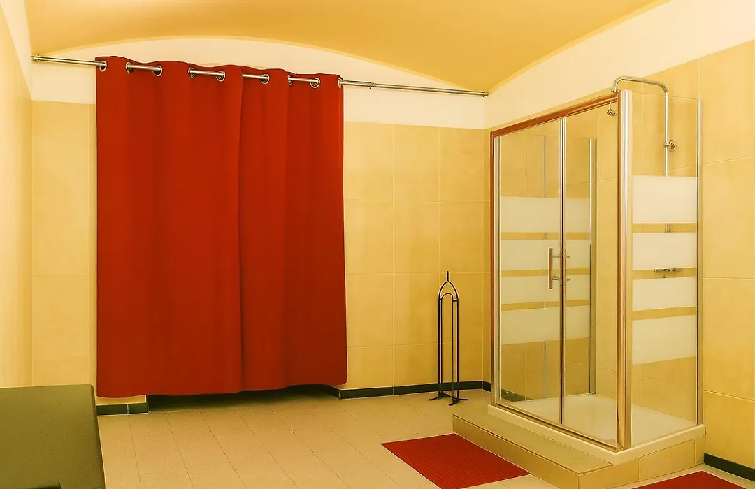 Sole Rosso - Acquario & Traghetti A Pochi Minuti-1