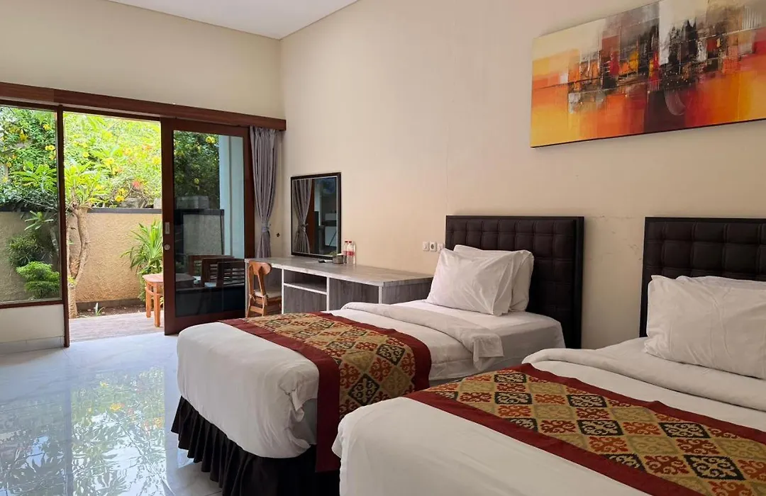 The Laviana Hotel-1