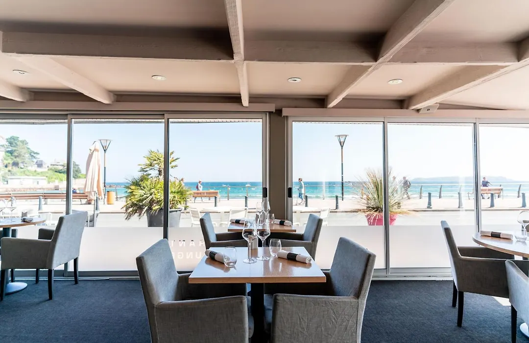 Hotel Roz Marine Thalasso Resort-1