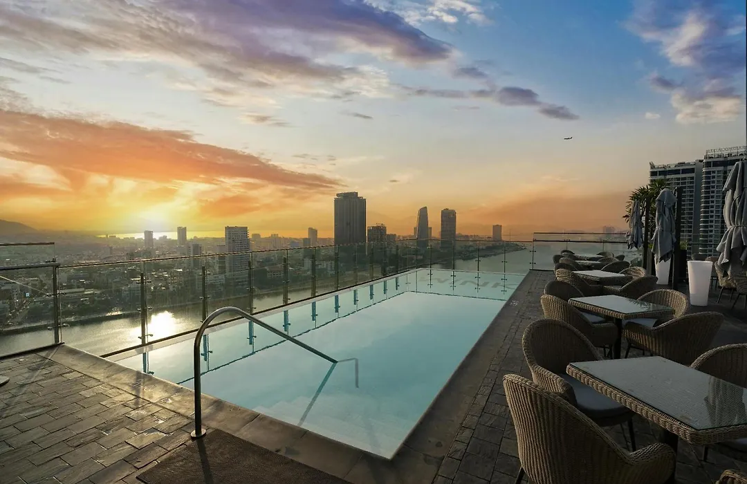 Wink Danang Riverside, Unscripted By Hyatt - 24 Hours Stay-1