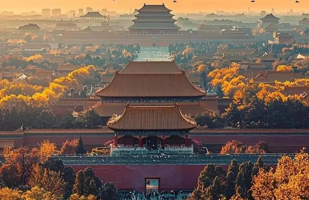East Sacred Hotel: Tiananmen Square Proximity with Tourism Services-1